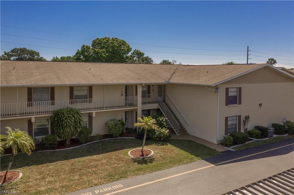 1100 Pondella RD 807 CAPE CORAL, FL 33909