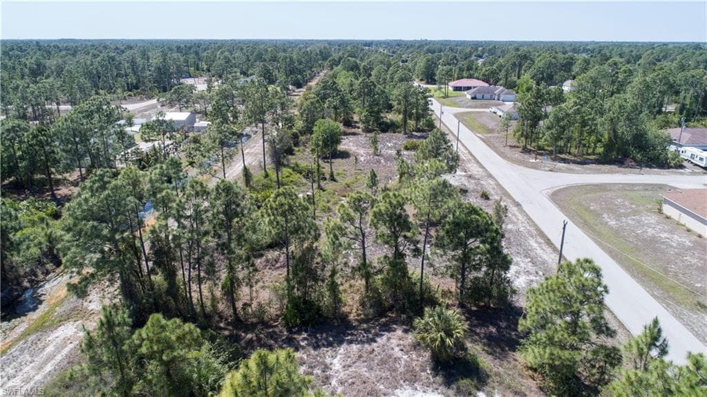658 Raintree ST E LEHIGH ACRES, FL 33974