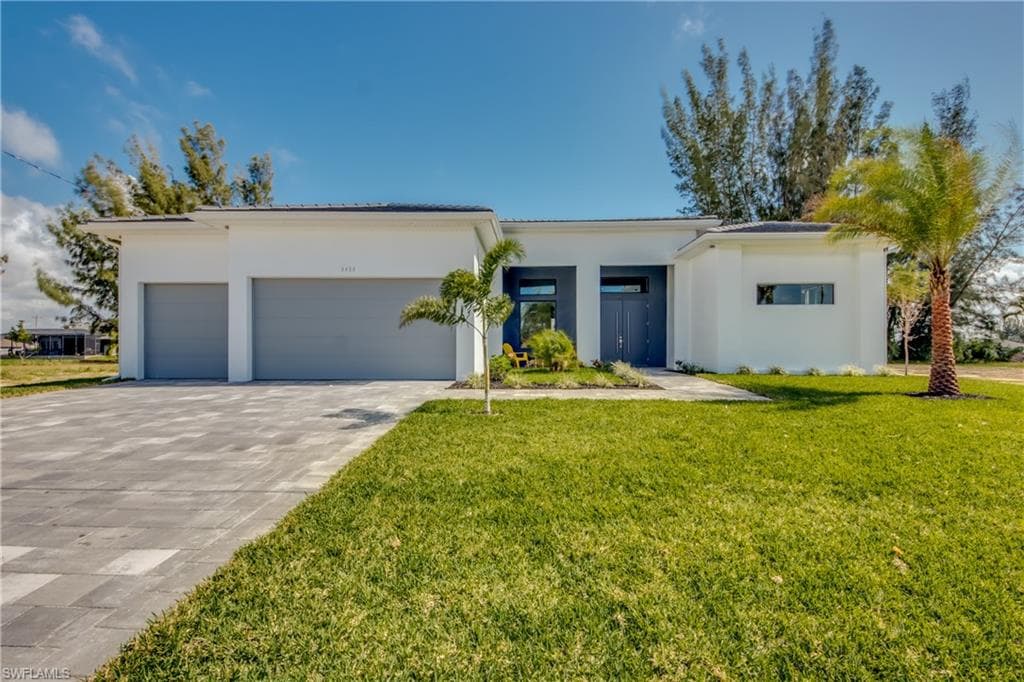 1502 SW 28th ST CAPE CORAL, FL 33914