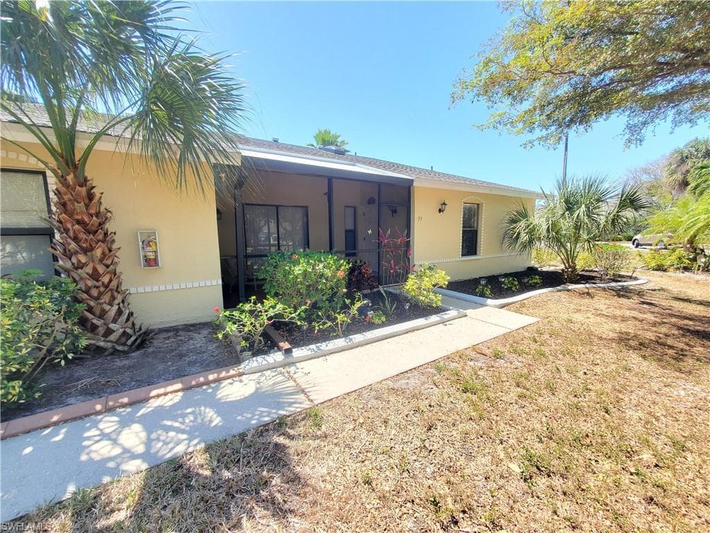 1417 SW 51st LN 33 CAPE CORAL, FL 33914