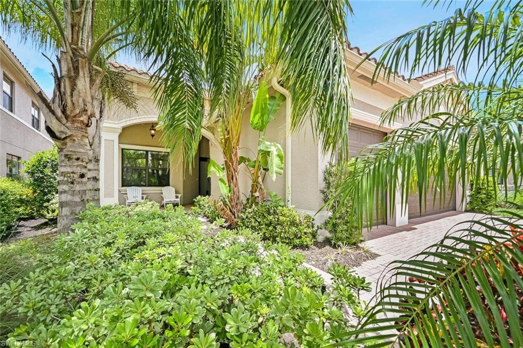 13838 Callisto AVE NAPLES, FL 34109