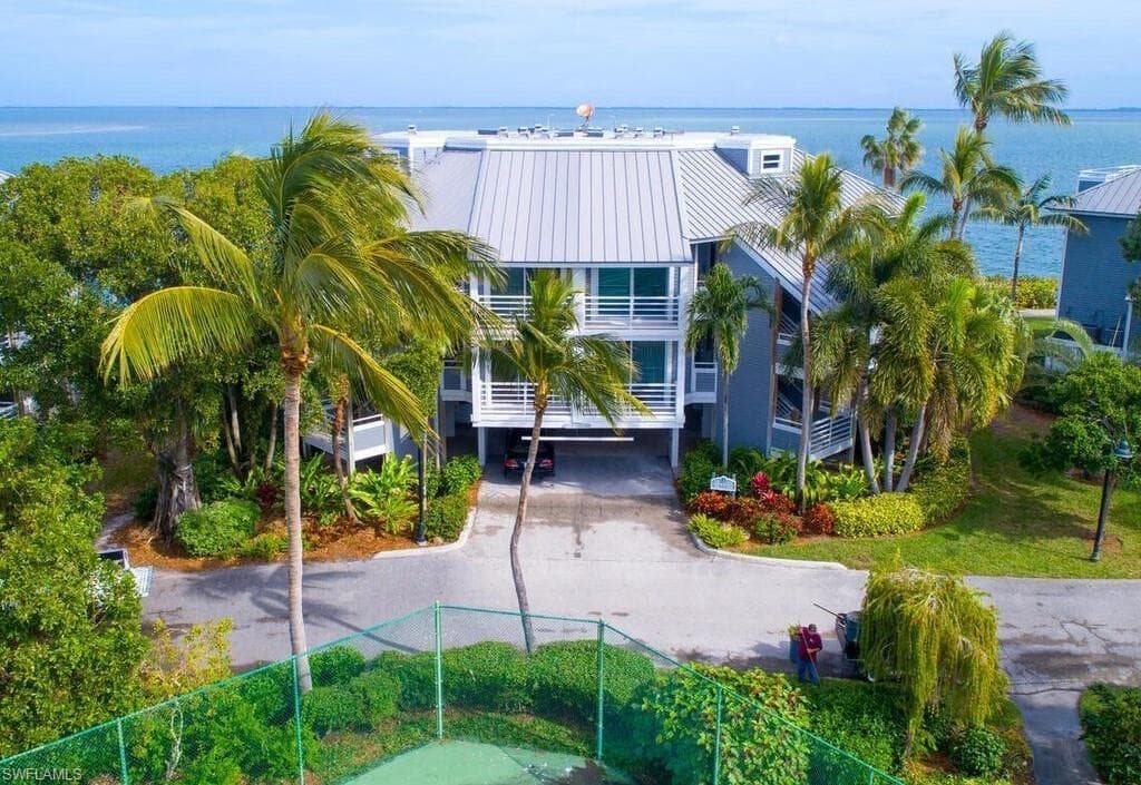 1610 Lands End Village CAPTIVA, FL 33924
