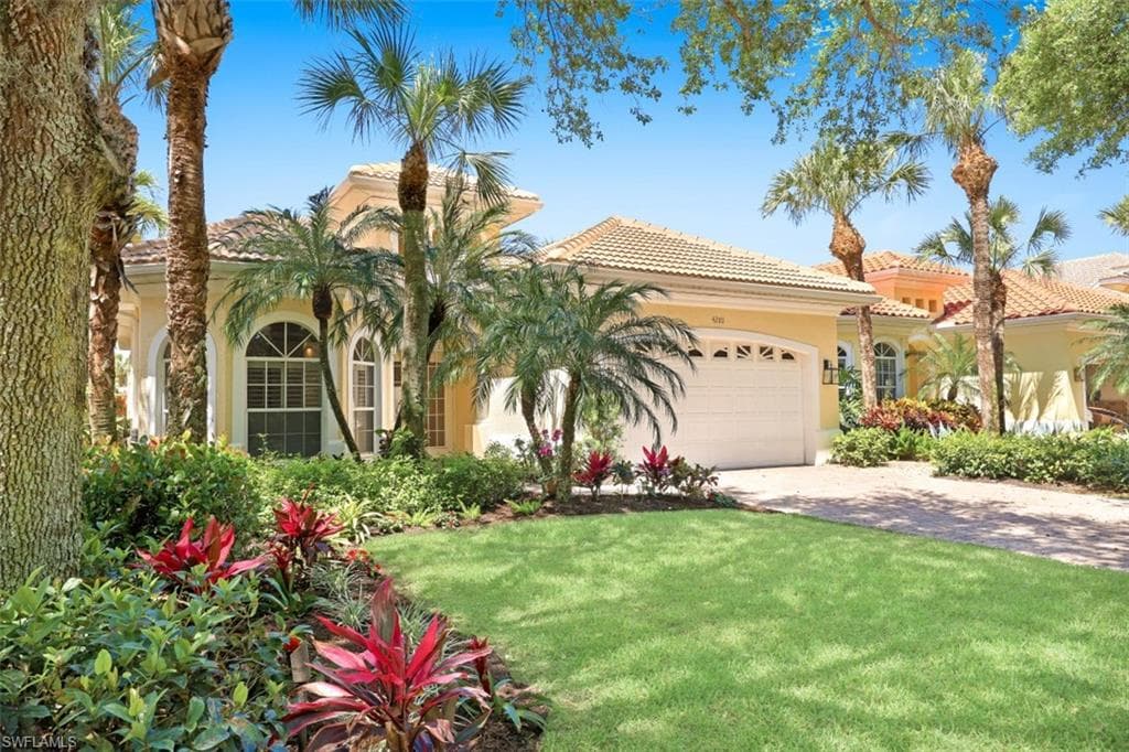 4280 Kensington High ST NAPLES, FL 34105