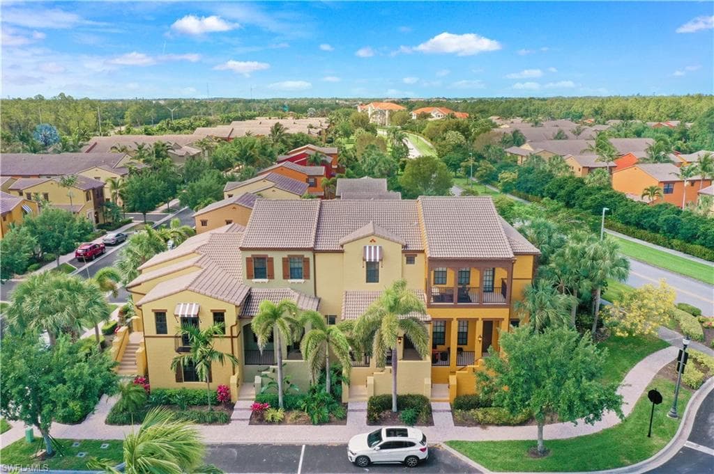 9114 Capistrano ST S 85-3 NAPLES, FL 34113