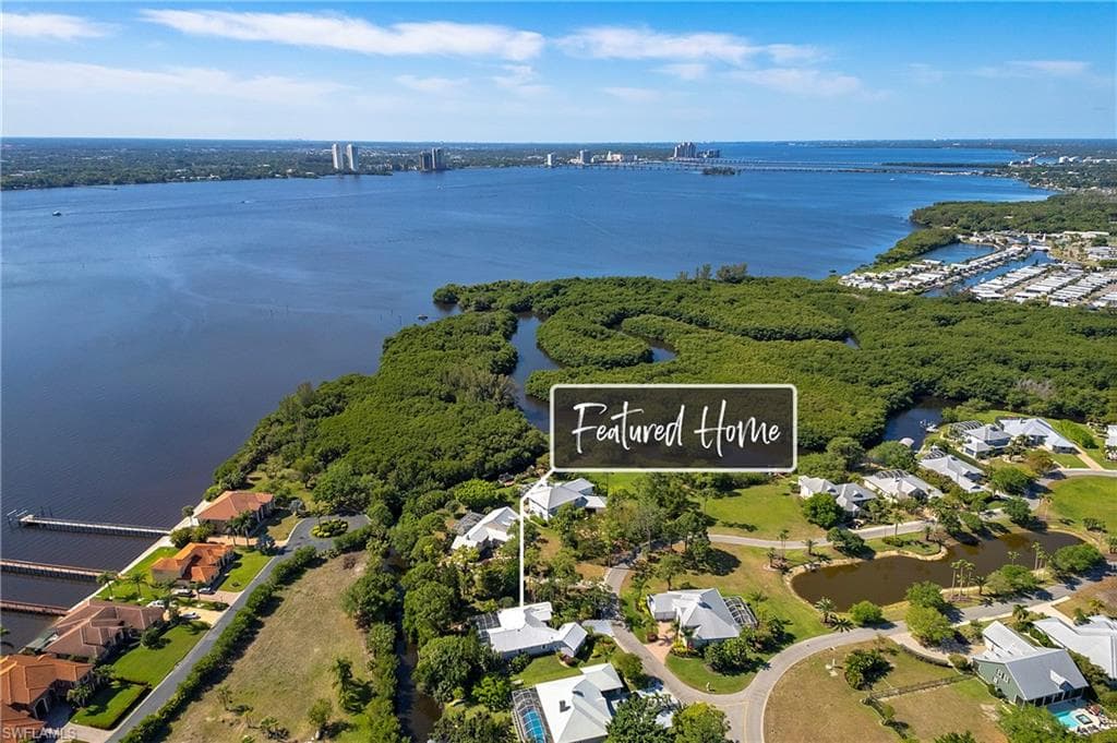 6096 Eagle Watch CT NORTH FORT MYERS, FL 33917