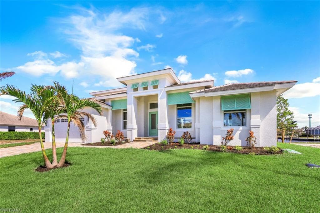 449 Waterleaf CT MARCO ISLAND, FL 34145
