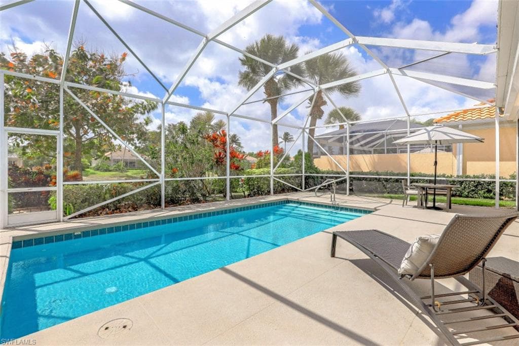 4039 Trinidad WAY NAPLES, FL 34119