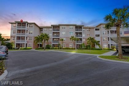 11701 Olivetti LN 401 FORT MYERS, FL 33908