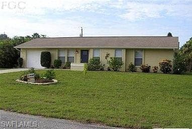 1216 SE 35th TER CAPE CORAL, FL 33904