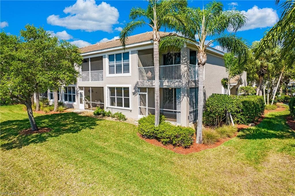 10121 Colonial Country Club BLVD 1810 FORT MYERS, FL 33913