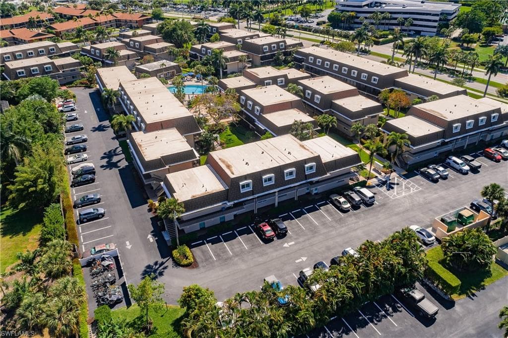 87 Collier BLVD K4 MARCO ISLAND, FL 34145
