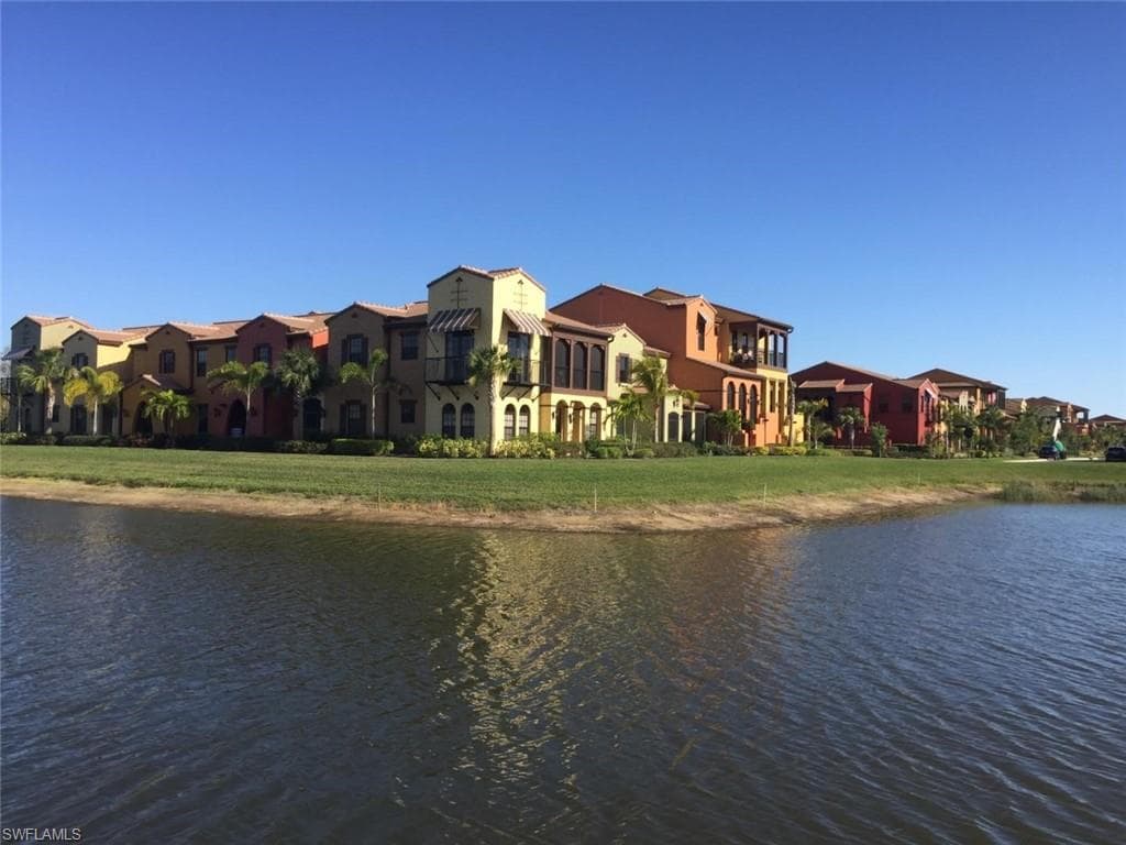 11714 Adoncia WAY 5008 FORT MYERS, FL 33912