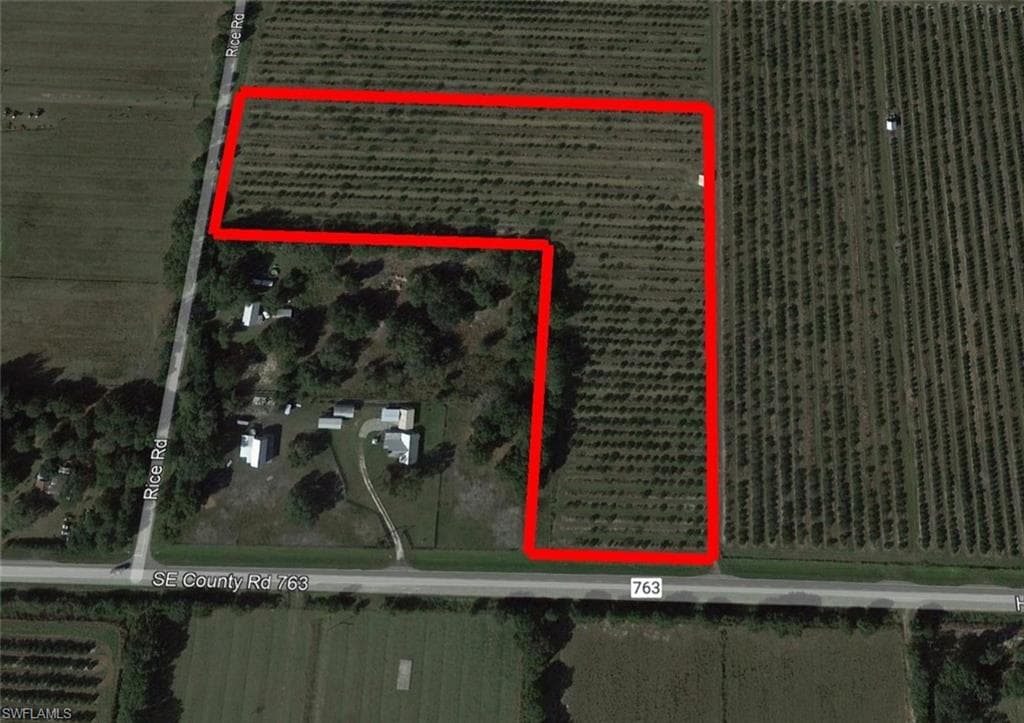 SE Co Road 763 ARCADIA, FL 34266