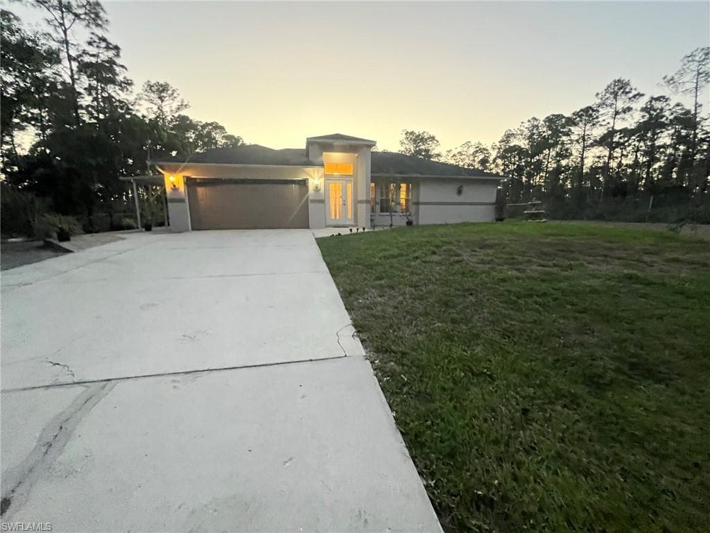 2111 Canton AVE ALVA, FL 33920