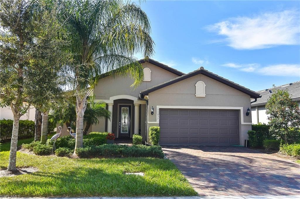 11837 Bourke PL FORT MYERS, FL 33913