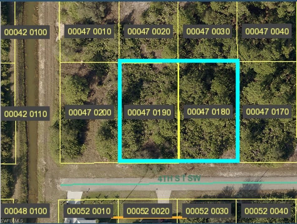 3314 4th ST SW LEHIGH ACRES, FL 33976