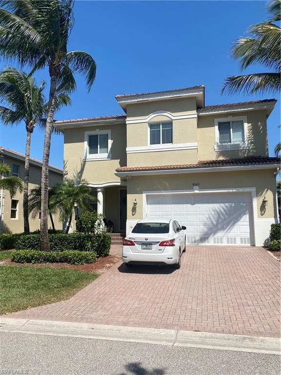 8445 Sumner AVE FORT MYERS, FL 33908