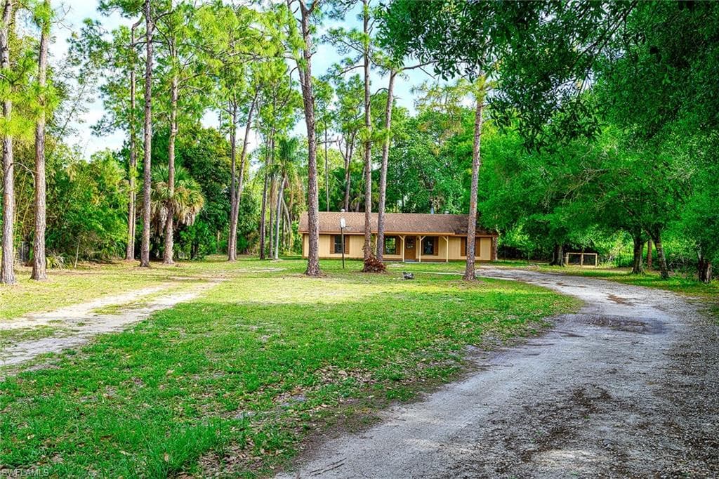 3841 Golden Gate BLVD E NAPLES, FL 34120