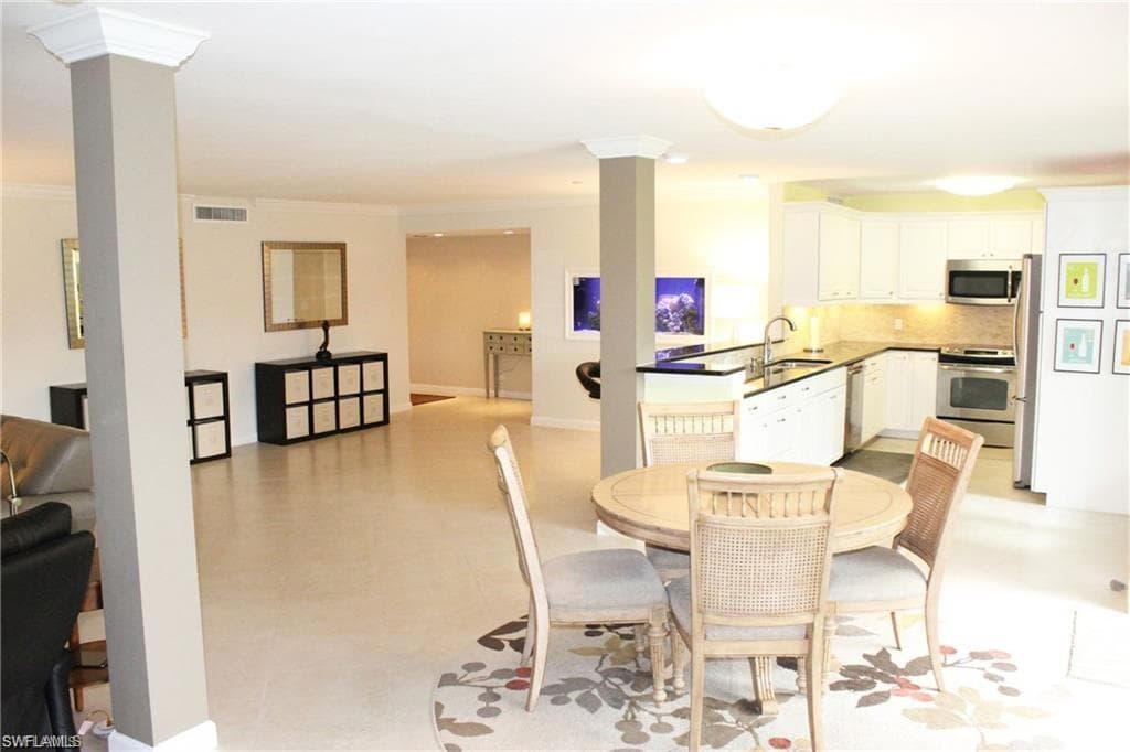 100 Wilderness WAY B-347 NAPLES, FL 34105
