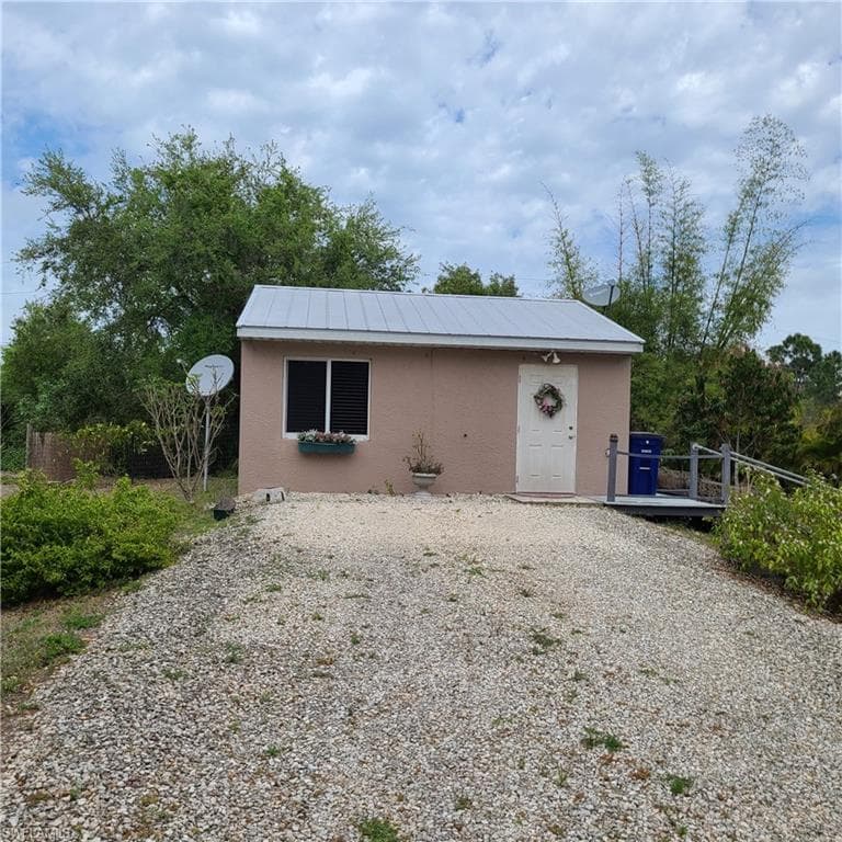 6400 Cedelia RD BOKEELIA, FL 33922