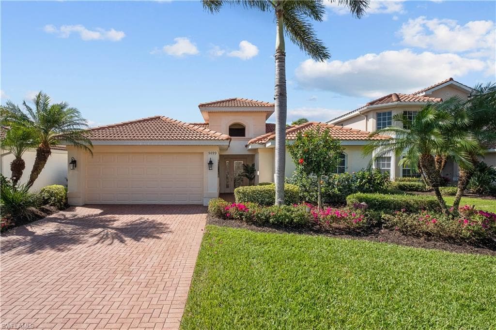 9099 Astonia WAY ESTERO, FL 33967