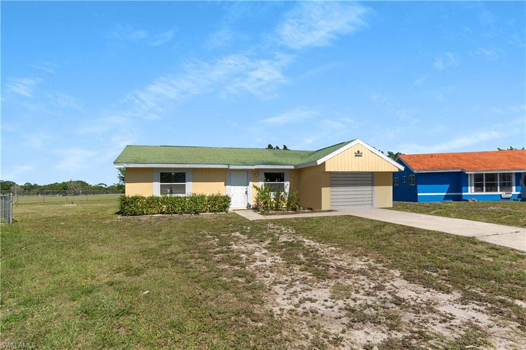 2008 Showboat LN LABELLE, FL 33935
