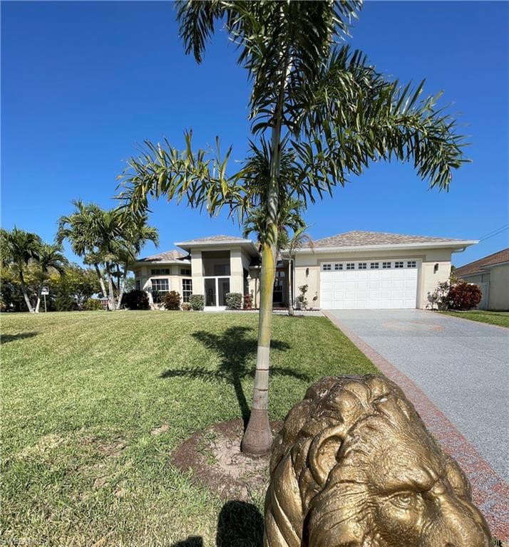 4201 26th AVE CAPE CORAL, FL 33914