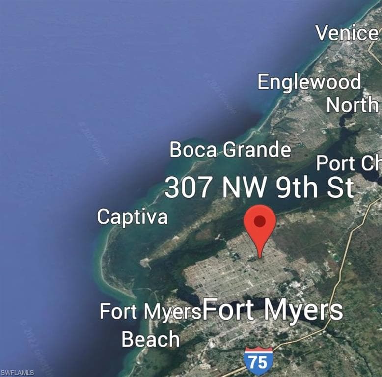 307 NW 9th ST CAPE CORAL, FL 33993