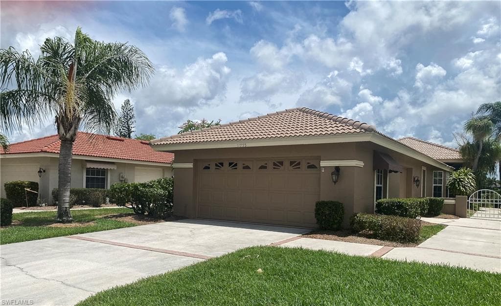 11755 Quail Village WAY 153-1 NAPLES, FL 34119