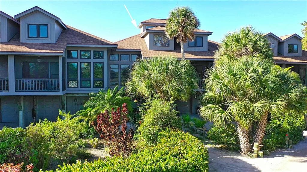 4491 Escondido Lane 76 Upper Captiva, FL 33924