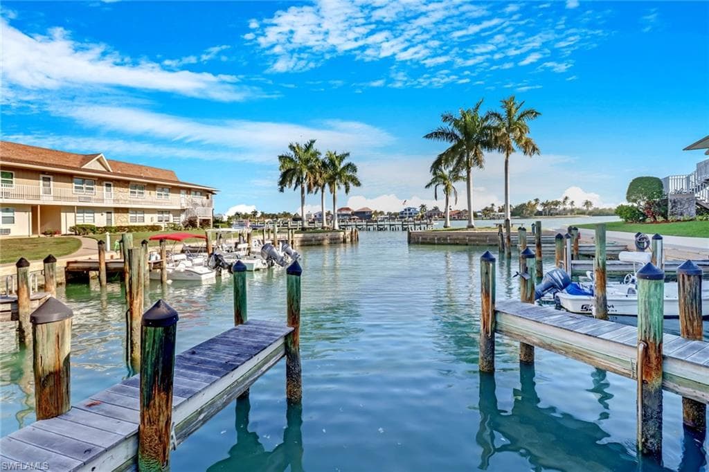 850 Palm ST D10 MARCO ISLAND, FL 34145