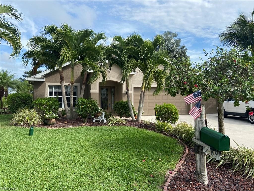 15669 Beachcomber AVE FORT MYERS, FL 33908