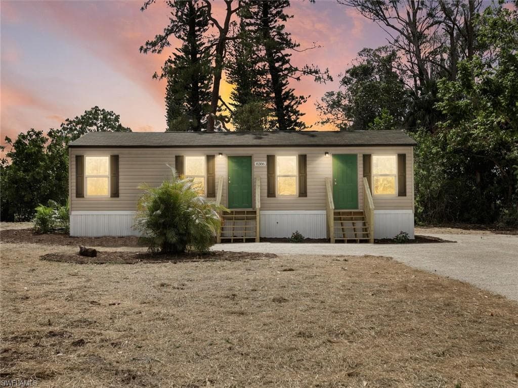 8386 Sevigny DR NORTH FORT MYERS, FL 33917
