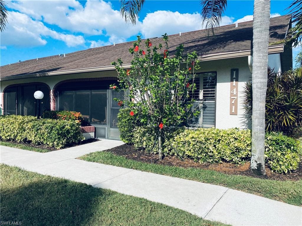 11471 Caravel CIR 3203 FORT MYERS, FL 33908