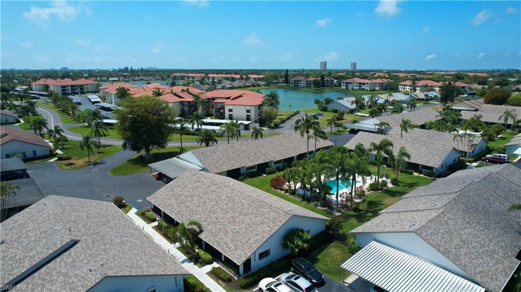 11581 Caraway LN 3176 FORT MYERS, FL 33908