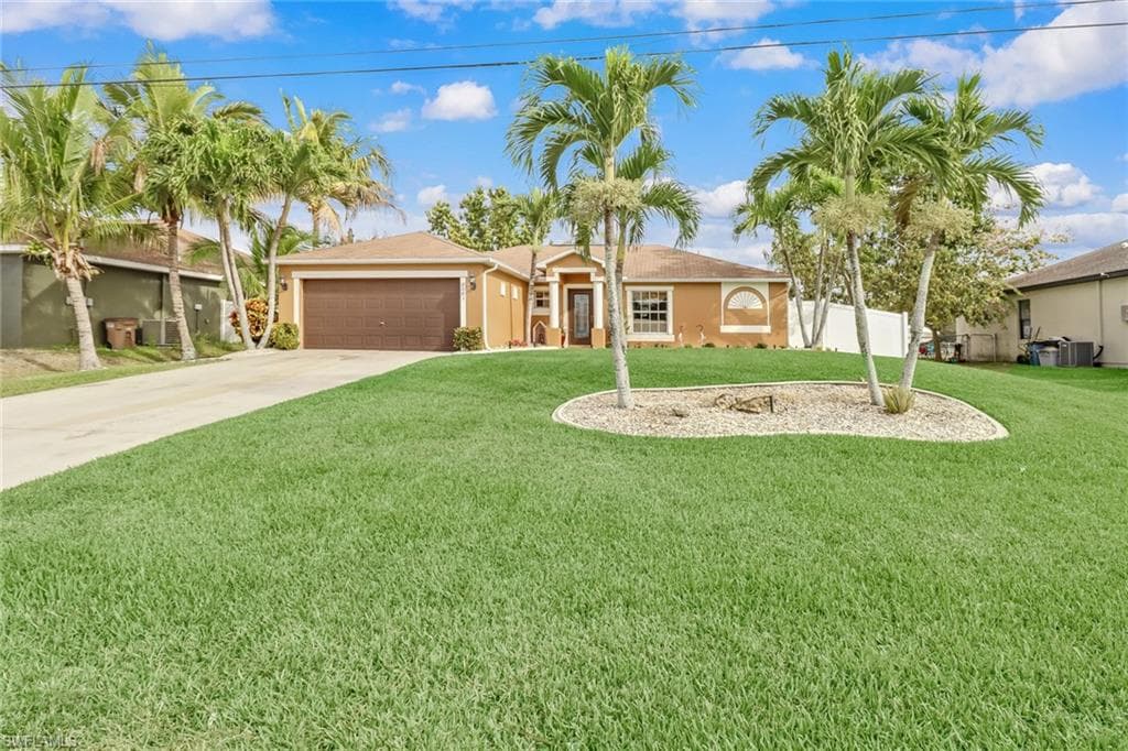 2003 SW 12th TER CAPE CORAL, FL 33991