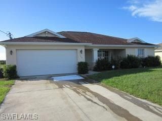 174 Partridge ST LEHIGH ACRES, FL 33974