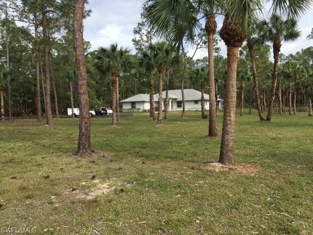 3681 31st AVE SW NAPLES, FL 34117
