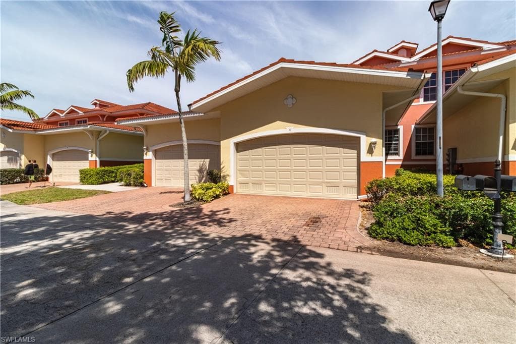 5430 Park RD 1 FORT MYERS, FL 33908