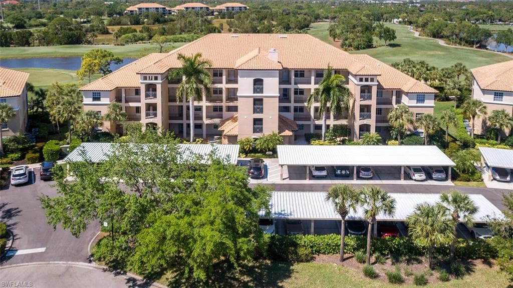 4680 Turnberry Lake DR 206 ESTERO, FL 33928