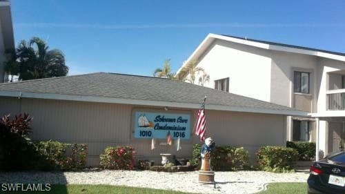 1016 SW 48th TER 206 CAPE CORAL, FL 33914