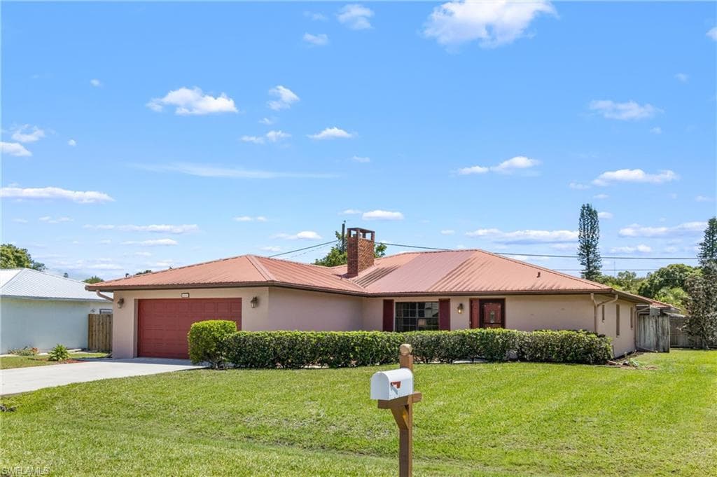 9806 Connecticut ST BONITA SPRINGS, FL 34135