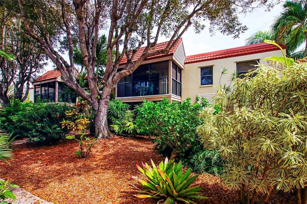 845 E Gulf DR 1042 SANIBEL, FL 33957