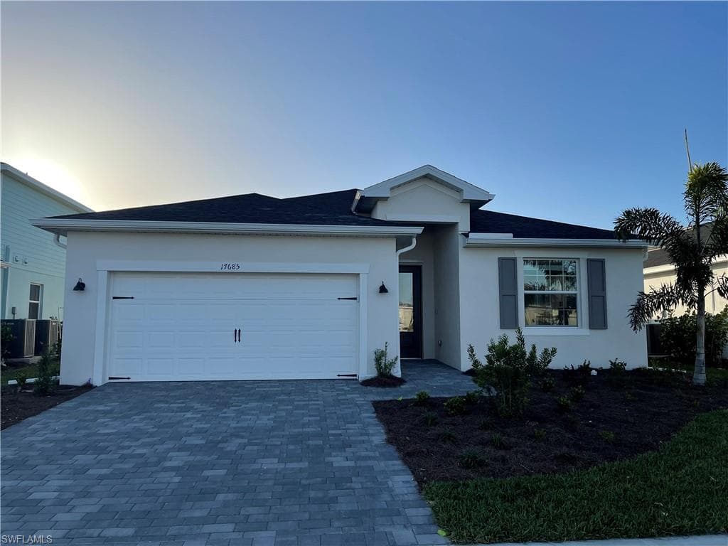 17685 Fallen Branch WAY PUNTA GORDA, FL 33982