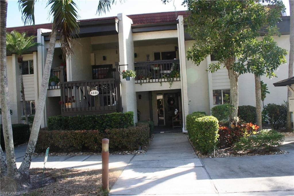 4446 Crossjack CT B11 FORT MYERS, FL 33919