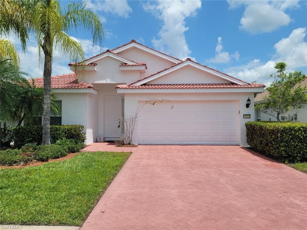4434 Kentucky WAY AVE MARIA, FL 34142