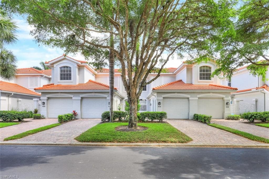 2140 Arielle DR 407 NAPLES, FL 34109