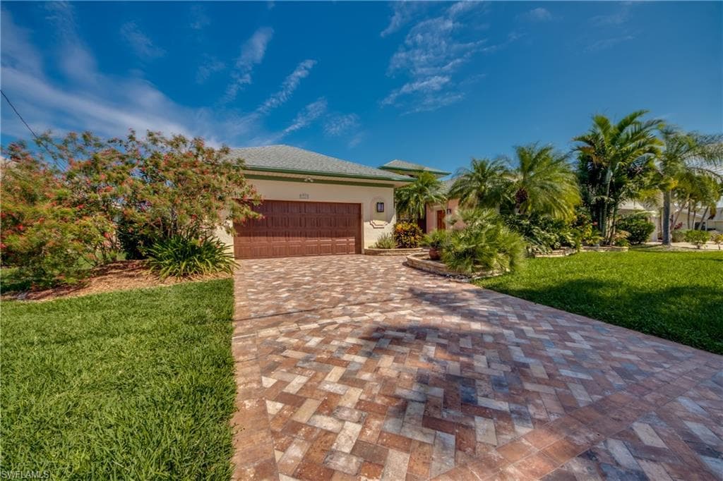 1505 El Dorado PKY W CAPE CORAL, FL 33914