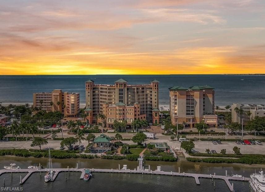 200 Estero BLVD P11 FORT MYERS BEACH, FL 33931