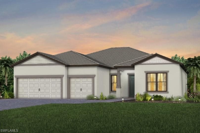 20040 Hartford BLVD ESTERO, FL 33928